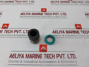 Burgmann Mg12/16-z 0000 Mechanical Seal For Pump 751.10.10.062