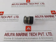Burgmann Mg12/16-z 0000 Mechanical Seal For Pump 751.10.10.062