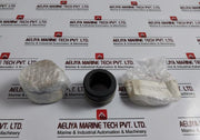 Burgmann Mg 12/40-z Mechanical Seal For 40Mm Shaft