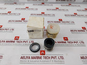 Burgmann Mg12 Mechanical Seal 586.04.01.029