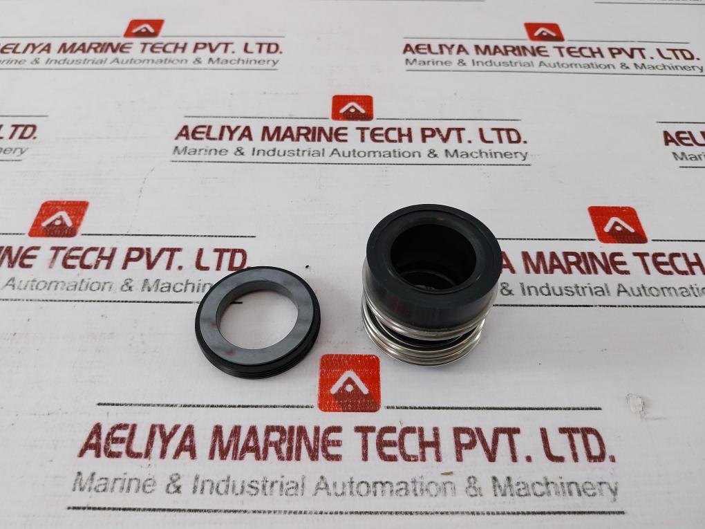 Burgmann Mg12 Mechanical Seal 586.04.01.029