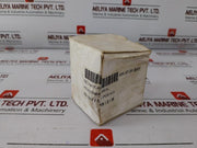 Burgmann Mg12 Mechanical Seal 586.04.01.029