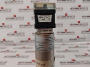 Gestra Nrg 16-11S Level Electrode For Seagoing Vessel Max Service Pressure 32Bar