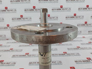 Gestra Nrg 16-11S Level Electrode For Seagoing Vessel Max Service Pressure 32Bar