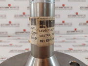 Gestra Nrg 16-11S Level Electrode For Seagoing Vessel Max Service Pressure 32Bar