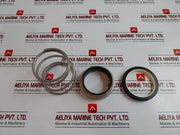 Burgmann Mg9/60 Mechanical Seal Allweiler Ag 470711