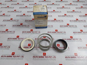 Burgmann Mg9/80 Mechanical Seal  81310201-01-main Fire Pump