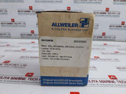 Burgmann Mg9/80 Mechanical Seal  81310201-01-main Fire Pump