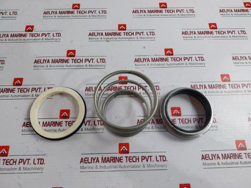 Burgmann Mg9/80 Mechanical Seal  81310201-01-main Fire Pump