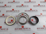 Burgmann Mg9/80 Mechanical Seal  81310201-01-main Fire Pump