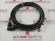 Burkert-0-250Vac-Dc-43682-k285-8-0-8-meter-Encoder-Cable-Assembly-2509-208052-5