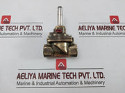 Burkert 00241068 W1Xml Solenoid Valve