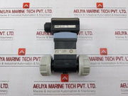 Burkert 00423914 Inline Flowmeter 00550148 W45Lp
