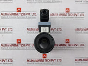 Burkert Flow:Se30/8030 Inline Flowmeter For Continuous Measurement 00444306
