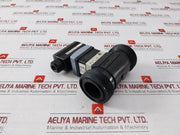 Burkert Flow:Se30/8030 Inline Flowmeter For Continuous Measurement 00444306
