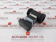 Burkert Flow:Se30/8030 Inline Flowmeter For Continuous Measurement 00444306