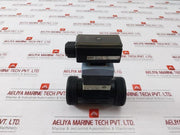 Burkert Flow:Se30/8030 Inline Flowmeter For Continuous Measurement 00444306