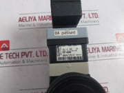 Burkert 00423914 Inline Flowmeter Se30/8030 00550148 S030-fkm-pp 12..24Vdc Used