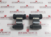 Burkert 00423914 Inline Flowmeter Se30/8030 00550148 S030-fkm-pp 12..24Vdc Used
