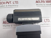 Burkert 00423914 Inline Flowmeter Se30/8030 00550148 S030-fkm-pp 12..24Vdc Used