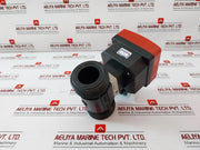 Burkert 00426168 Flow Transmitter Se35 Coil Induct Sp196/96 12-30Vdc 4-20Ma