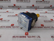 Burkert 00426498 Insertion Mid Flow Transmitter 8045-fpm 18-36Vdc/300Ma