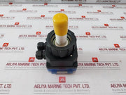 Burkert 00426498 Insertion Mid Flow Transmitter 8045-fpm 18-36Vdc/300Ma