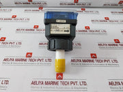 Burkert 00426498 Insertion Mid Flow Transmitter 8045-fpm 18-36Vdc/300Ma