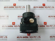 Burkert 00449670 Flow Transmitter, 8045-fkm-ind, 18-36V, 4-20Ma