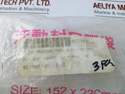 Burkert 00449670 Flow Transmitter, 8045-fkm-ind, 18-36V, 4-20Ma