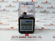 Burkert 00449670 Flow Transmitter, 8045-fkm-ind, 18-36V, 4-20Ma