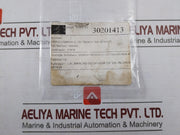 Burkert 00559168/8028 Display Sensor Module 559168 Salinity Calibration Ver 2 30201413