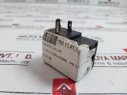 Burkert 0181 A 40.0 Epdm Ms Solenoid Valve Coil Only 0.2-12 Bar  444