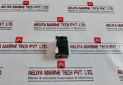Burkert 0181 A 40,0 Epdm Ms Solenoid Valve Coil Only 054585N