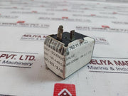 Burkert 0181 A 40,0 Epdm Ms Solenoid Valve Coil Only 054585N
