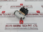 Burkert 0201 A 1,2 Fpm Ms Solenoid Valve Pn0-12 Bar W25Us 087652S