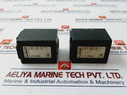 Burkert 0256-3004-209-00 2/2-way Solenoid Valve 220V 60Hz 10W 071388H