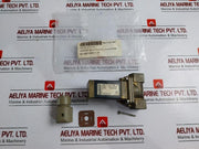 Burkert 0281 B 13,0 Nbr Ms Solenoid Valve 2-16Bar 230V 50-60Hz 8W