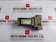Burkert 0281 B 13,0 Nbr Ms Solenoid Valve 2-16Bar 230V 50-60Hz 8W