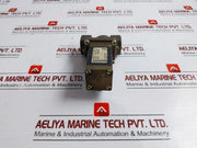 Burkert 0281 B 13,0 Nbr Ms Solenoid Valve 2-16Bar 230V 50-60Hz 8W