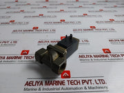 Burkert 0281 B 13,0 Nbr Ms Solenoid Valve 2-16Bar 230V 50-60Hz 8W