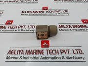 Burkert 0281 B 13,0 Nbr Ms Solenoid Valve 230V 50-60Hz 8W 062958B
