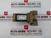 Burkert 0281 B 13,0 Nbr Ms Solenoid Valve 230V 50-60Hz 8W 062958B
