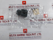 Burkert 0290 Servo-assisted 2/2-way Diaphragm Valve 00044373 