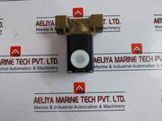 Burkert 0290 Servo-assisted 2/2-way Diaphragm Valve 00044373 