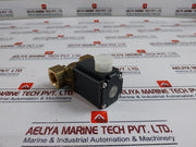 Burkert 0290 Servo-assisted 2/2-way Diaphragm Valve 00044373 