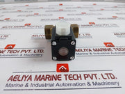 Burkert 0290 Servo-assisted 2/2-way Diaphragm Valve 00044373 