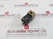 Burkert 0311 C 3,0 Nbr Ms Solenoid Valve 110V 50Hz 8W G1/4 Pn0-4Bar 311-46.35