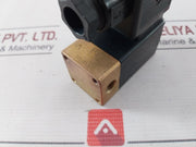 Burkert 0311 E 2,0 Nbr Ms Plunger 220-230V 50-60Hz 8W Solenoid Valve