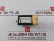 Burkert 0311 E 2,0 Nbr Ms Plunger 220-230V 50-60Hz 8W Solenoid Valve